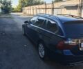 Синій БМВ 3 Серія, об'ємом двигуна 2 л та пробігом 290 тис. км за 7019 $, фото 1 на Automoto.ua