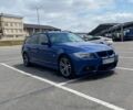 Синий БМВ 3 Серия, объемом двигателя 2 л и пробегом 484 тыс. км за 7500 $, фото 1 на Automoto.ua
