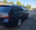 Синий БМВ 3 Серия, объемом двигателя 2 л и пробегом 290 тыс. км за 6999 $, фото 4 на Automoto.ua