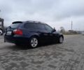 Синий БМВ 3 Серия, объемом двигателя 2 л и пробегом 197 тыс. км за 5700 $, фото 7 на Automoto.ua