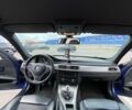 Синий БМВ 3 Серия, объемом двигателя 2 л и пробегом 484 тыс. км за 7500 $, фото 7 на Automoto.ua
