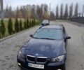 Синий БМВ 3 Серия, объемом двигателя 2 л и пробегом 197 тыс. км за 5700 $, фото 2 на Automoto.ua