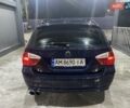 Синій БМВ 3 Серія, об'ємом двигуна 3 л та пробігом 256 тис. км за 7800 $, фото 8 на Automoto.ua