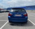 Синий БМВ 3 Серия, объемом двигателя 2 л и пробегом 484 тыс. км за 7500 $, фото 6 на Automoto.ua