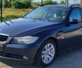 Синий БМВ 3 Серия, объемом двигателя 2 л и пробегом 275 тыс. км за 5800 $, фото 1 на Automoto.ua