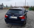 Синий БМВ 3 Серия, объемом двигателя 2 л и пробегом 197 тыс. км за 5700 $, фото 8 на Automoto.ua