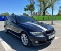 Синий БМВ 3 Серия, объемом двигателя 2 л и пробегом 340 тыс. км за 7500 $, фото 1 на Automoto.ua