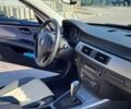 Синий БМВ 3 Серия, объемом двигателя 2 л и пробегом 275 тыс. км за 6300 $, фото 8 на Automoto.ua