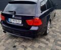 Синий БМВ 3 Серия, объемом двигателя 2 л и пробегом 280 тыс. км за 6500 $, фото 4 на Automoto.ua