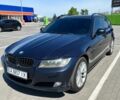 Синий БМВ 3 Серия, объемом двигателя 2 л и пробегом 340 тыс. км за 7500 $, фото 2 на Automoto.ua