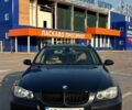 Синий БМВ 3 Серия, объемом двигателя 2 л и пробегом 312 тыс. км за 7200 $, фото 1 на Automoto.ua