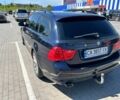 Синий БМВ 3 Серия, объемом двигателя 2 л и пробегом 340 тыс. км за 7500 $, фото 1 на Automoto.ua