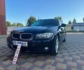 Синий БМВ 3 Серия, объемом двигателя 2 л и пробегом 260 тыс. км за 7599 $, фото 1 на Automoto.ua