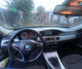 Синій БМВ 3 Серія, об'ємом двигуна 2 л та пробігом 280 тис. км за 7000 $, фото 7 на Automoto.ua
