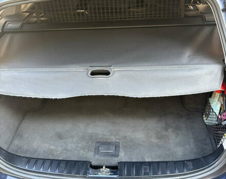 Синий БМВ 3 Серия, объемом двигателя 2 л и пробегом 260 тыс. км за 8700 $, фото 6 на Automoto.ua