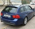 Синій БМВ 3 Серія, об'ємом двигуна 2 л та пробігом 156 тис. км за 4300 $, фото 6 на Automoto.ua