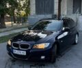Синій БМВ 3 Серія, об'ємом двигуна 2 л та пробігом 344 тис. км за 6850 $, фото 1 на Automoto.ua