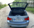 Синий БМВ 3 Серия, объемом двигателя 2 л и пробегом 215 тыс. км за 8600 $, фото 7 на Automoto.ua