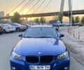 Синій БМВ 3 Серія, об'ємом двигуна 2 л та пробігом 285 тис. км за 7999 $, фото 2 на Automoto.ua