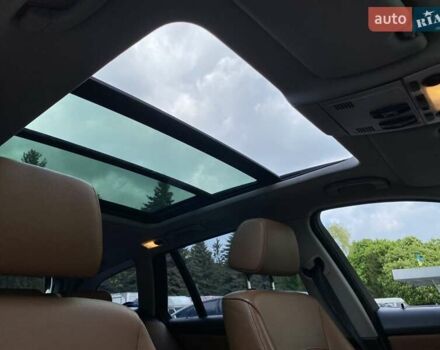 Синий БМВ 3 Серия, объемом двигателя 2.99 л и пробегом 249 тыс. км за 10400 $, фото 12 на Automoto.ua