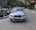 Синій БМВ 3 Серія, об'ємом двигуна 2 л та пробігом 194 тис. км за 7700 $, фото 1 на Automoto.ua