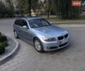 Синій БМВ 3 Серія, об'ємом двигуна 2 л та пробігом 194 тис. км за 7700 $, фото 1 на Automoto.ua
