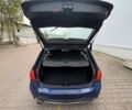 Синій БМВ 3 Серія, об'ємом двигуна 2 л та пробігом 156 тис. км за 4300 $, фото 13 на Automoto.ua