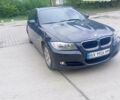 Синий БМВ 3 Серия, объемом двигателя 2 л и пробегом 277 тыс. км за 8800 $, фото 1 на Automoto.ua