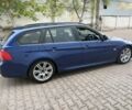 Синій БМВ 3 Серія, об'ємом двигуна 2 л та пробігом 156 тис. км за 4300 $, фото 3 на Automoto.ua