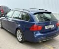 Синій БМВ 3 Серія, об'ємом двигуна 2 л та пробігом 156 тис. км за 4300 $, фото 5 на Automoto.ua