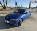 Синий БМВ 3 Серия, объемом двигателя 2 л и пробегом 310 тыс. км за 9100 $, фото 1 на Automoto.ua