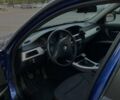 Синій БМВ 3 Серія, об'ємом двигуна 2 л та пробігом 285 тис. км за 7999 $, фото 5 на Automoto.ua