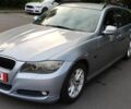 Синій БМВ 3 Серія, об'ємом двигуна 2 л та пробігом 194 тис. км за 8100 $, фото 1 на Automoto.ua