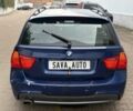Синій БМВ 3 Серія, об'ємом двигуна 2 л та пробігом 156 тис. км за 4300 $, фото 7 на Automoto.ua