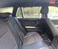 Синій БМВ 3 Серія, об'ємом двигуна 2 л та пробігом 194 тис. км за 7700 $, фото 15 на Automoto.ua