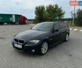Синій БМВ 3 Серія, об'ємом двигуна 2 л та пробігом 344 тис. км за 6600 $, фото 1 на Automoto.ua