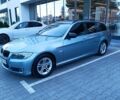 Синий БМВ 3 Серия, объемом двигателя 2 л и пробегом 251 тыс. км за 7999 $, фото 3 на Automoto.ua
