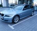 Синий БМВ 3 Серия, объемом двигателя 2 л и пробегом 251 тыс. км за 7999 $, фото 1 на Automoto.ua