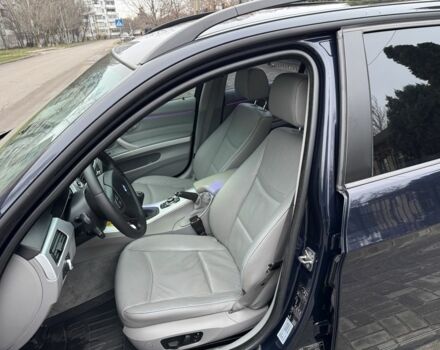 Синий БМВ 3 Серия, объемом двигателя 2 л и пробегом 351 тыс. км за 7800 $, фото 21 на Automoto.ua