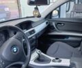 Синий БМВ 3 Серия, объемом двигателя 2 л и пробегом 251 тыс. км за 7999 $, фото 2 на Automoto.ua