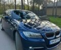 Синий БМВ 3 Серия, объемом двигателя 2 л и пробегом 248 тыс. км за 8300 $, фото 63 на Automoto.ua