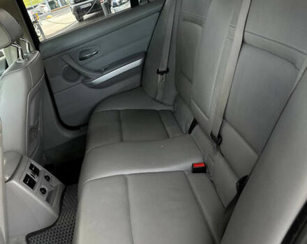 Синій БМВ 3 Серія, об'ємом двигуна 2 л та пробігом 351 тис. км за 7600 $, фото 13 на Automoto.ua