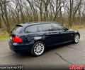 Синий БМВ 3 Серия, объемом двигателя 2 л и пробегом 352 тыс. км за 7500 $, фото 3 на Automoto.ua