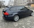 Синий БМВ 3 Серия, объемом двигателя 2 л и пробегом 351 тыс. км за 7800 $, фото 4 на Automoto.ua