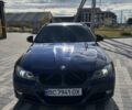 Синий БМВ 3 Серия, объемом двигателя 2 л и пробегом 380 тыс. км за 8300 $, фото 1 на Automoto.ua