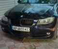 Синій БМВ 3 Серія, об'ємом двигуна 2 л та пробігом 351 тис. км за 7800 $, фото 1 на Automoto.ua