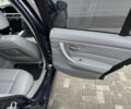 Синий БМВ 3 Серия, объемом двигателя 2 л и пробегом 351 тыс. км за 7800 $, фото 18 на Automoto.ua