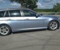 Синий БМВ 3 Серия, объемом двигателя 2 л и пробегом 260 тыс. км за 3900 $, фото 1 на Automoto.ua