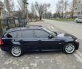 Синий БМВ 3 Серия, объемом двигателя 2 л и пробегом 351 тыс. км за 7800 $, фото 11 на Automoto.ua
