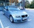 Синий БМВ 3 Серия, объемом двигателя 2 л и пробегом 251 тыс. км за 7999 $, фото 1 на Automoto.ua